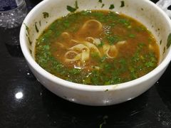 -宛平李记小吃(东关街店)