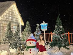 -洛阳白云山景区