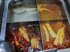-海底捞火锅(吾悦国际广场店)
