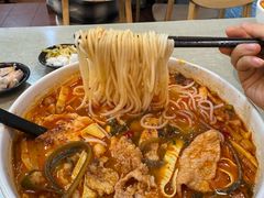 -缘久缘米粉(新街口店)