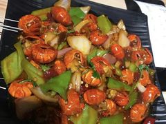 -壹酒贰肉1926·深夜食堂(南京北街店)