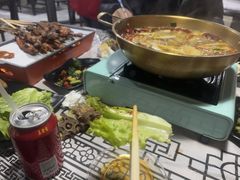 -云晓光头烧烤吧(盛夏店)