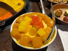 -萍姐火锅·公路夜市(江宁万达店)