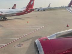 -贵阳龙洞堡国际机场-T2航站楼