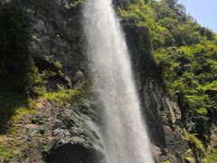 -九鲤湖风景区