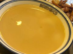 蛋汤-阿马蛋汤·宁波小海鲜(总店)