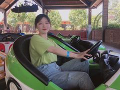 -扬州天乐湖嬉乐谷