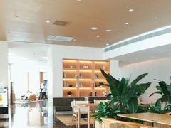 -J cafe 朝夕餐厅