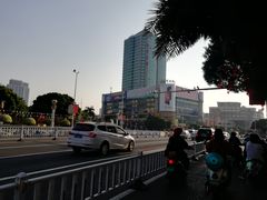 -北部湾广场