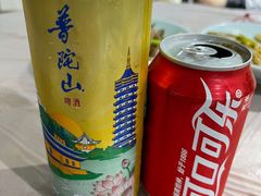 -阿杰臻选海鲜饭店(普陀山店)