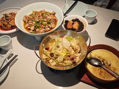 -腾龙阁|经典川菜(SM城市广场店)
