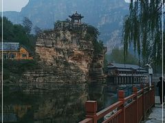 -十渡蹦极俱乐部