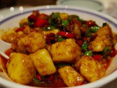 红烧米豆腐-壹盏灯(惠农店)