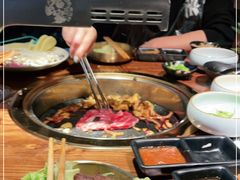 -九田家黑牛烤肉料理(新辰里亚运村店)