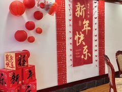 -钦善斋·养生膳食·精典川菜(武侯祠店)