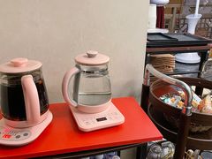 -若石足道SPA 连锁(丹东街店)