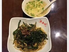 -东泰祥生煎馆(陕西南路店)