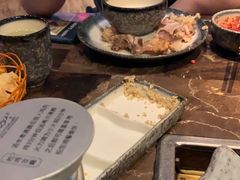 -同仁四季椰子鸡(海岸城天利店)