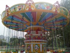 -长春公园(普阳街道)