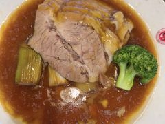 -直隶安家罩饼(复兴路店)