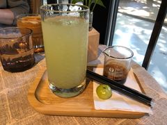 -微饮cafe