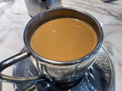 热鸳鸯-多多旺港式茶餐厅(新区店)