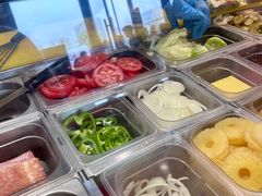 -魏斯理汉堡(西安沣东吾悦店)