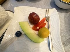 -君来湖滨饭店·渔餐厅