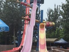 -欢乐水魔方水世界
