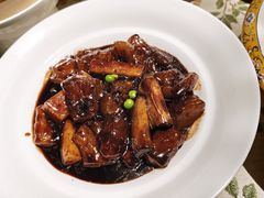 -彩虹之约•淮扬家宴(亚运村店)