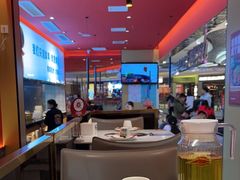 -虎丫炒鸡(西安熙地港店)
