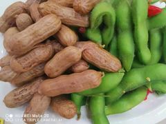 -孟记粥铺·家常菜·烧烤·粥(亚运村店)