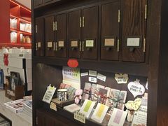 -思南书局(复兴中路店)