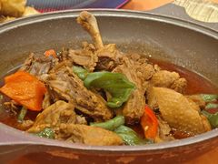 -白金汉爵大酒店·中餐厅(相城店)