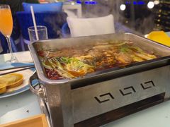 -味餐厅·海鲜·火锅·自助餐