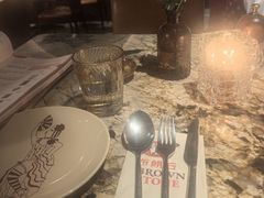 -BROWNSTONE布朗石西班牙餐厅(富城店)