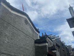 -东西巷