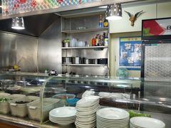 -四海回族饭店(前进大街店)
