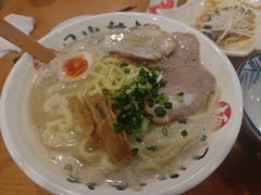 -日出拉面(望京店)
