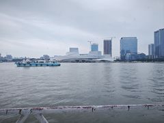 -白天鹅宾馆·流浮阁咖啡厅