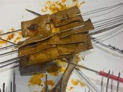 -清真·金鑫隆牛羊肉(环山路店)