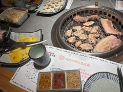 -炉太郎日式烧肉店(华贸店)