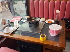 -晓林火锅(安定门店)