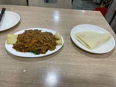 -姥家春饼店(漳州二路店)