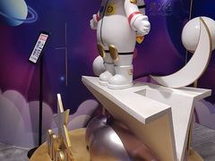 -泡泡玛特POPMART(武汉天地壹方店)