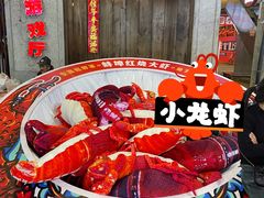 -阿财老铺·老蚌埠龙虾城(华夏总店)