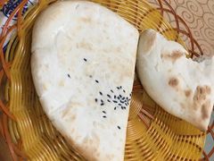 -陈掌柜澄城水盆羊肉(钟楼店)