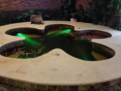 -泉城欧乐堡戏水湾艺术养生温泉