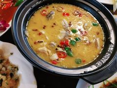 -尽善百年古院餐厅(王家老宅店)