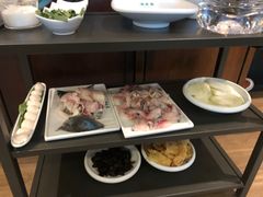 -淘米捞·米汤脆鲩鱼火锅(福田皇岗店)